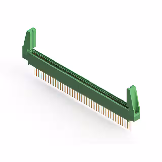 345-057-542-688 EDAC Inc.  Edgeboard Connectors
